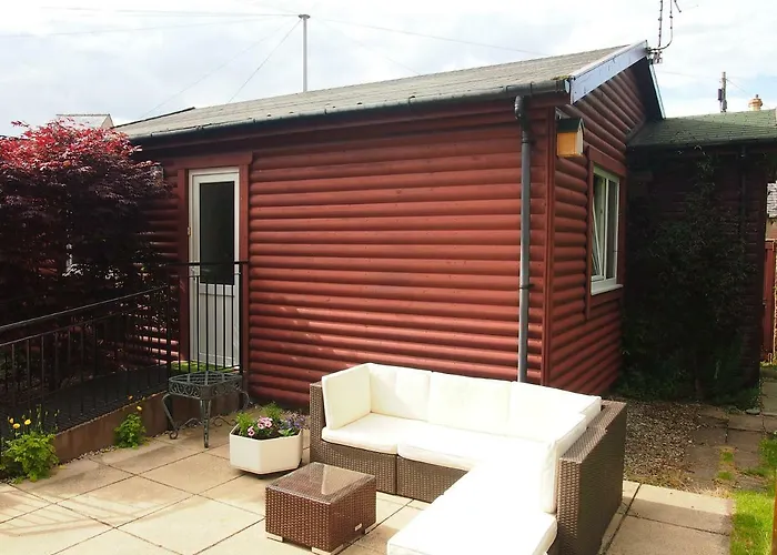 Craignay Guest House Inverness