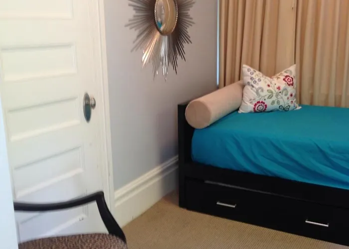 Barclay House Bed And Breakfast Vancouver