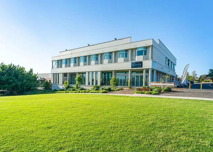 The Tea Tree Hotel Adelaide