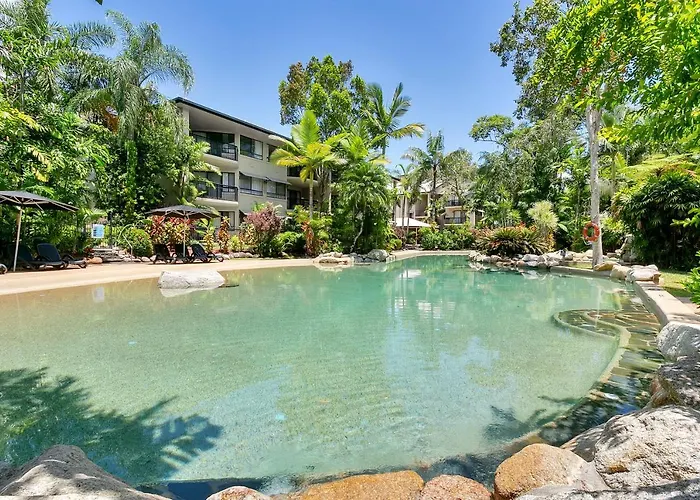 Trinity Links Resort Cairns