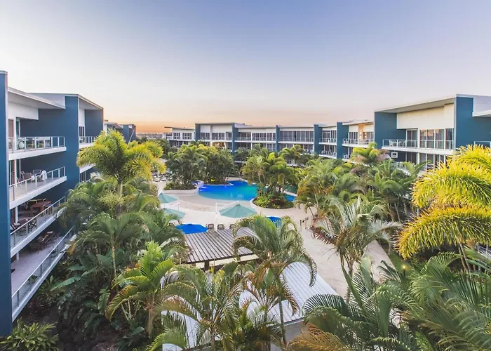 Azzura Greens Resort Gold Coast