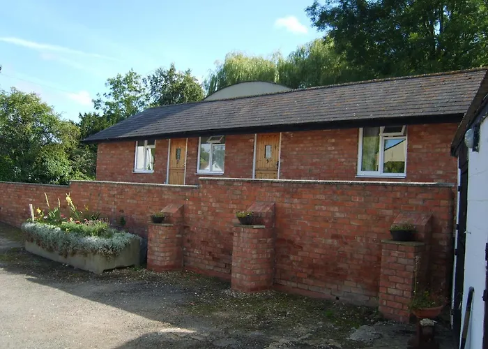 Church Farm Stratford-upon-Avon
