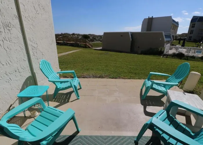 Tradewinds 51 Villa St. Augustine