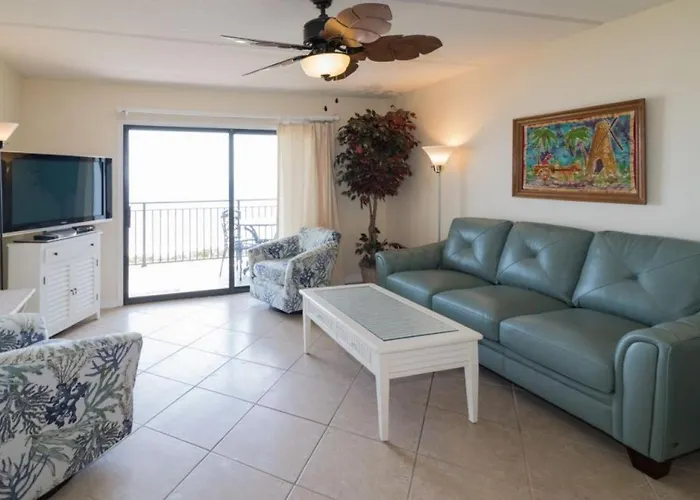 Windjammer 302 St. Augustine