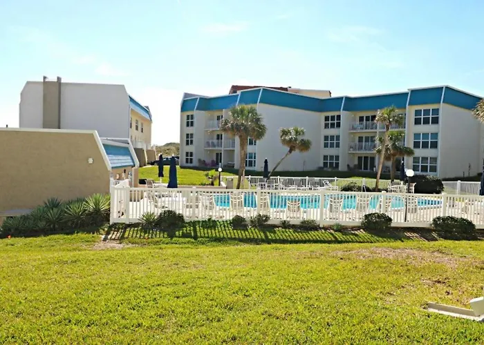 Tradewinds 51 Villa St. Augustine