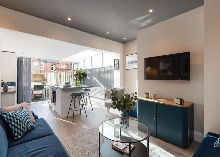 Cherry Orchard Shrewsbury