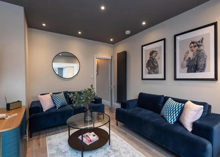 Cherry Orchard Shrewsbury