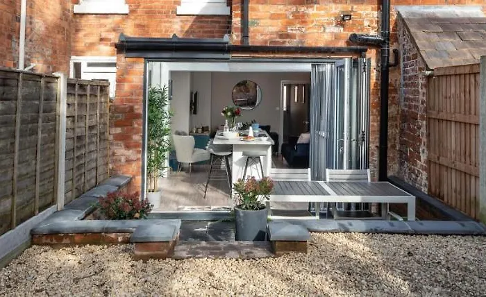 Cherry Orchard Shrewsbury