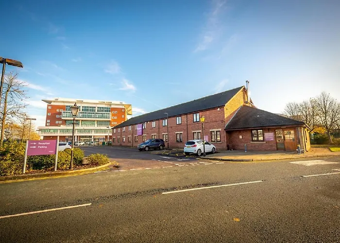 Stables Inn, Aintree Liverpool