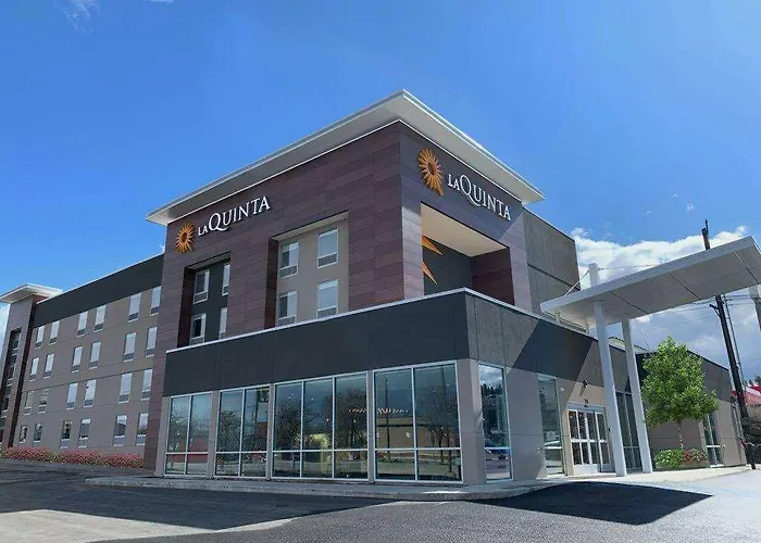 La Quinta Spokane Downtown