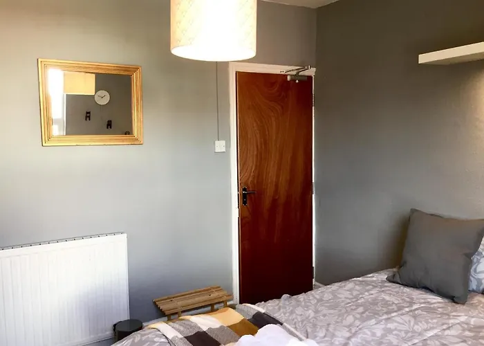 The Limes Guest House Birmingham